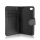 Xqisit Etui Wallet do iPhone 4/4S czarne - 1422863 - zdjęcie 5